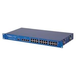  Power Over Ethernet Switch Electronics