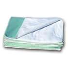 NorthShore Champion Washable Underpad XL 35x47 in., 50 oz. Absorbency 
