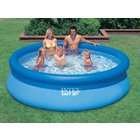 Intex 15 x 36 inch Easy Set Above Ground Swimming Pool w/1000 GPH 