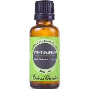  Wintergreen 100% Pure Therapeutic Grade Essential Oil  30 