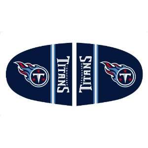  Fanmats 12002 NFL Large Tennessee Titans Mirror Cover 