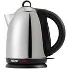 Aroma AWK 290SBD 6 Cup Digital Electric Water Kettle   Stainless Steel