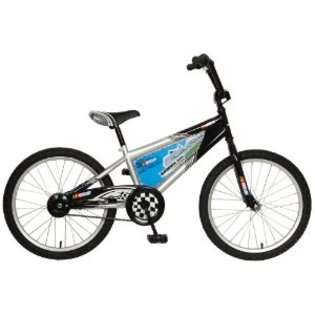 nascar nascar hammer down 20 inch bike