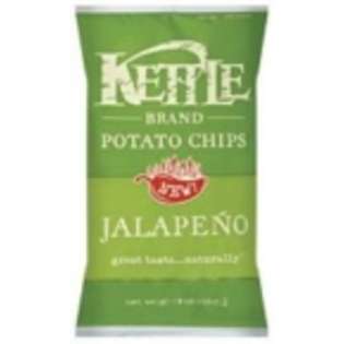 Kettle Chips Kettle Chips 09347 Crunchy Almond Butter Sal