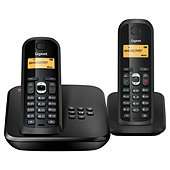 Gigaset AS200A Twin Telephone   Exclusive to Tesco