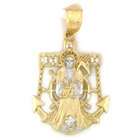   charm pendant jewelry liquidation number p0y2366zw0 chain not included