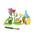 Playmates Disney Fairies Tinker Bell and Friends Take Flight Playset