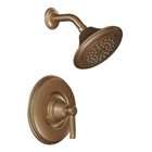 Moen TS2212EPAZ Rothbury Posi Temp Shower Only Faucet, Antique Bronze