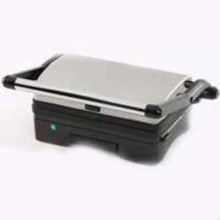West Bend PANINI PRESS AND GRILL 