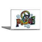 Artsmith Inc Laptop Notebook 13 Skin Cover PEACE Peace Symbol