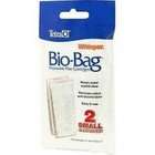 TDPS Top Quality Bio   bag 2pk Small For The (3i) Filter .