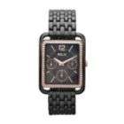 Relic Ladies Calendar Day/Date Multi Function Watch w/Two Tone 