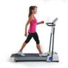 LifeSpan Fitness Compact Treadmill