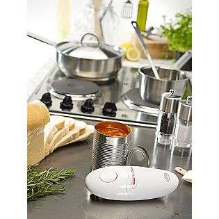 Hands Free Can Opener  As Seen On TV Appliances Small Kitchen 