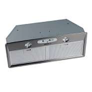 Broan 27 Built In Vent Assembly for Custom/Cabinet Enclosure RMP1700 