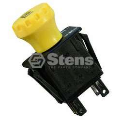 NEW PTO SWITCH FOR GREAT DANE AM118802 / DELTA 6201 01  