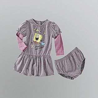   pc.  SpongeBob SquarePants Baby Baby & Toddler Clothing Dresswear