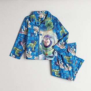   Pajama Set  Disney Toy Story Baby Baby & Toddler Clothing Sleepwear