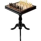 Trademark Global Deluxe Chess and Backgammon Table by Trademark Games