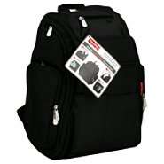    Price Diaper Backpack, Deluxe On The Go, 1 backpack 