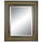 Diamante Reflections Traditional Mirror   Decorative Beauty   Large 