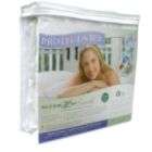 protect a bed allerzip smooth mattress encasement bed bug proof