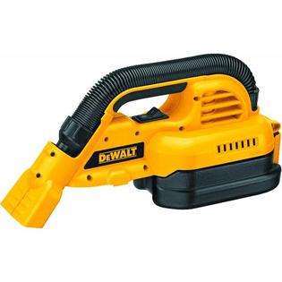 Dewalt DC515B 18V Cordless Wet Or Dry Vacuum 