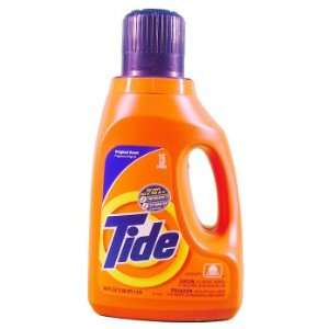  Tide Original Scent Liquid Detergent