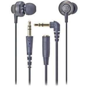 In ear Headphones with Built In Stabilizer Electronics