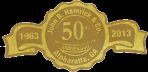 John B. Hamrick & Co. has been a leader in the numismatic market for 