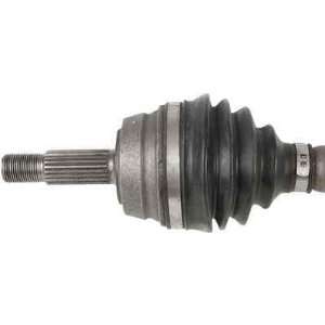  Cardone 60 7033 Remanufactured CV Axle Automotive