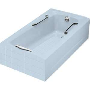  Kohler Guardian 5 Bath with Right Hand Drain K 786 6 