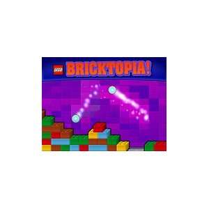  LEGO Bricktopia for PC Toys & Games