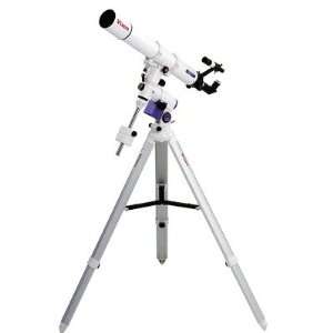  A80MF Telescope with GP2 Mount and Starbook Sports 