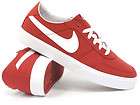 Nike 6.0 Mavrk LR Canvas (Varsity Red/White) Mens Shoes *NEW*