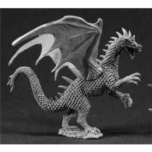  Young Forest Dragon Toys & Games
