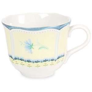 Lenox Provencal Garden Blossom Tea Cup 