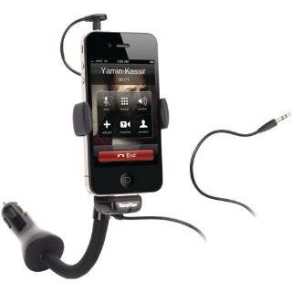 Griffin GC17093 TuneFlex AUX Hands free for iPhone and iPod