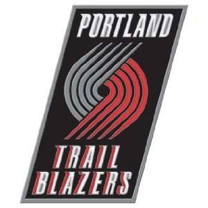  NBA Portland Trailblazers Pin