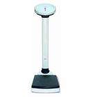 Seca 755 Dial Column Medical Scale with BMI and Height Rod 350 x 1 lb