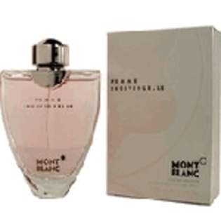 Mont Blanc Individuelle 6.8 Oz Shower Gel For Women Womens Fragrance 