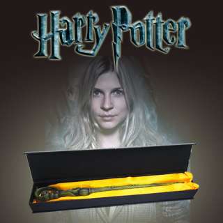Harry Potter Fleur Delacour Magical Wand New In Box  