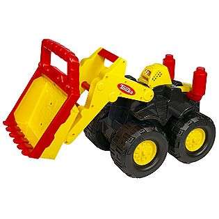   Toys & Games Vehicles & Remote Control Toys Farming & Construction