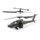 Remote Control Gyroscope Helicopter  