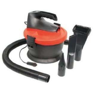   Powerful Auto Vacuum Cleaner and Air Inflator 120 WATTS 