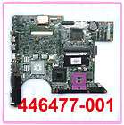 449902 001 HP AMD Motherboard Dv6000 Laptop Dv6400 Dv6500 Dv6700 