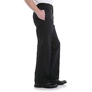   Fit Flat Front Casual Pant  Timber Creek Clothing Mens Pants
