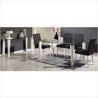 Chintaly Judith Dining Table Set (6 Pieces)