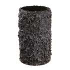 Allstate Floral 8Dx15H Faux Tree Trunk Pot Brown (Pack of 2)