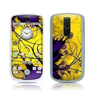  Chaotic Land Protective Skin Decal Sticker for HTC myTouch 